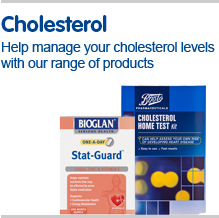Cholesterol